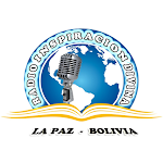Cover Image of ダウンロード Radio Inspiracion Divina de Bolivia 4.0 APK