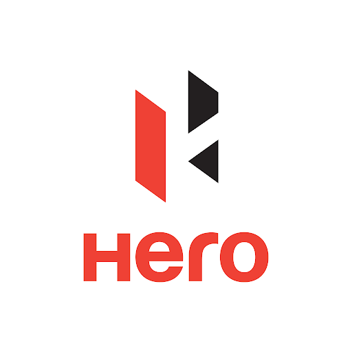 Global Hero App (Except India)  Icon