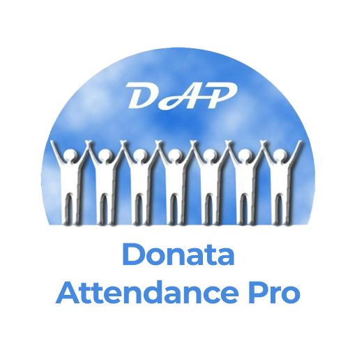 Donata Attendance Pro logo