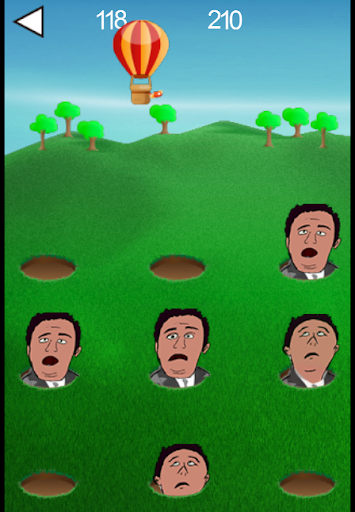 Topaa Golpes Expreso Screen 2