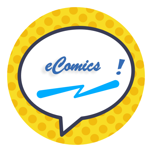 Comic book reader eComics