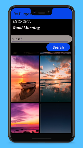 WallFusionAI Screen 3