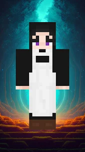 Mother Skin for Minecraft