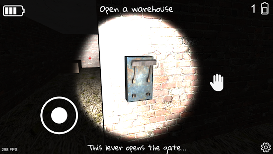 SCP: The Glimpse 2.2.2.3 APK screenshots 2