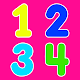 Numbers for kids - learn to count 123 games! Laai af op Windows