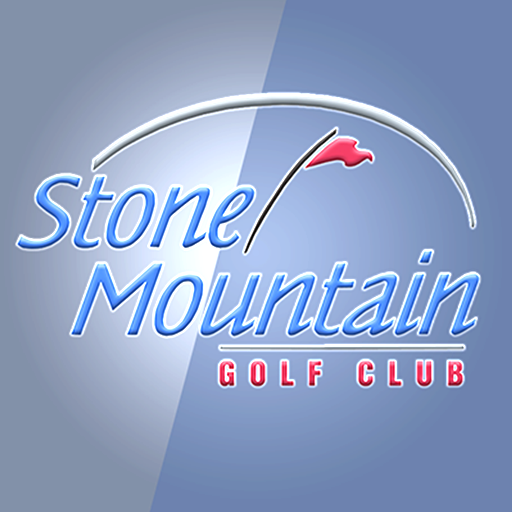 Stone Mountain Golf Club 4.09.00 Icon