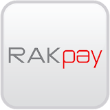 RAKPay icon