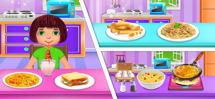 Emma Back To School Life Games - 4.24 - (Android)