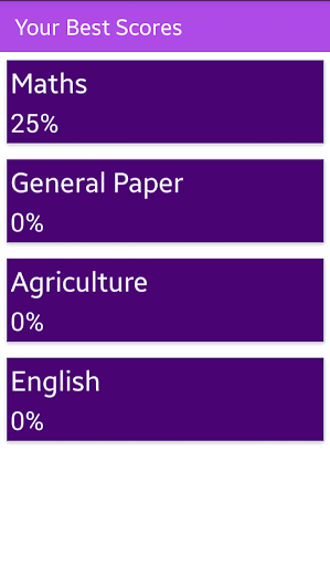 Zimsec Junior Revision Screen 2