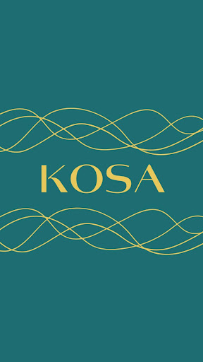 Android application Салон красоты KoSa screenshort