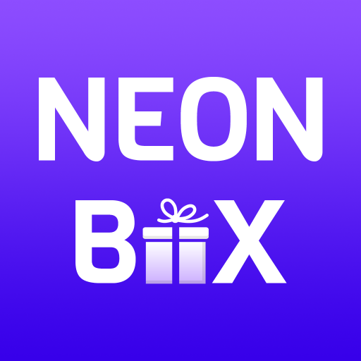 네온박스(NEON BOX) logo
