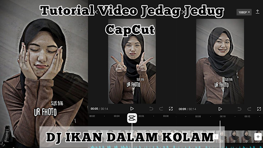 CTV - Capcut Tutorial Video v2