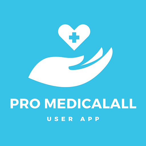 Pro MedicalAll User 1.1 Icon