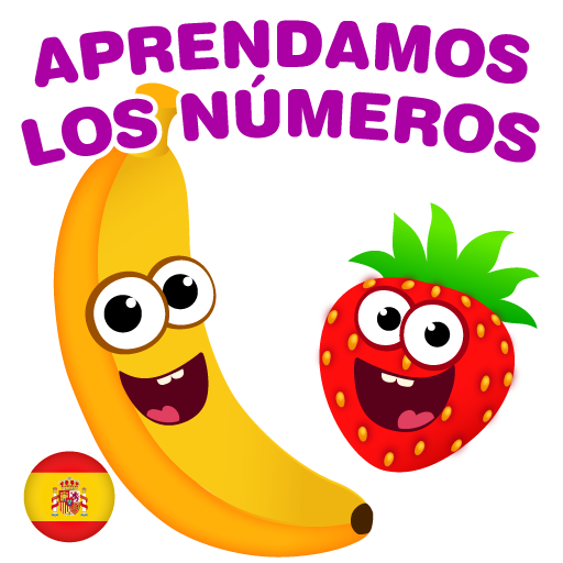 Juegos numeros para niños! - Aplicaciones en Google Play