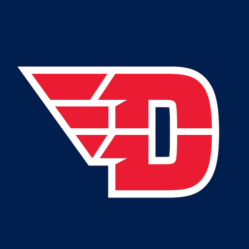 Dayton Flyers Gameday  Icon