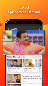 Hindi TV Tips Watch