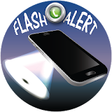 Flash Alert 2017 icon