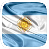 Argentina Theme icon