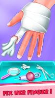 Mother Surgery Operate : Offline Doctor Games