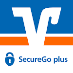 Cover Image of ダウンロード VR SecureGo plus：支払いを直接承認する  APK