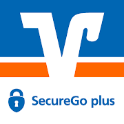 VR SecureGo plus (Kreditkarte)