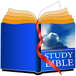 Cover Image of Download English Study Bible 9.4 APK