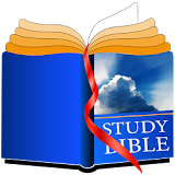 English Study Bible icon