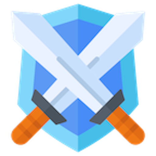 Applocker Fortify logo