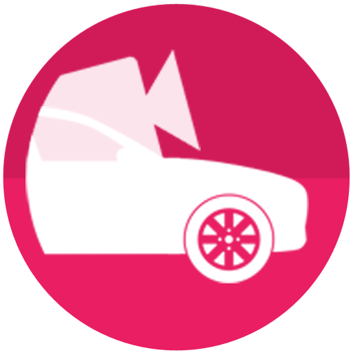 Open Dash Cam logo