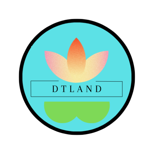 QH sử dụng đất Đồng Tháp logo