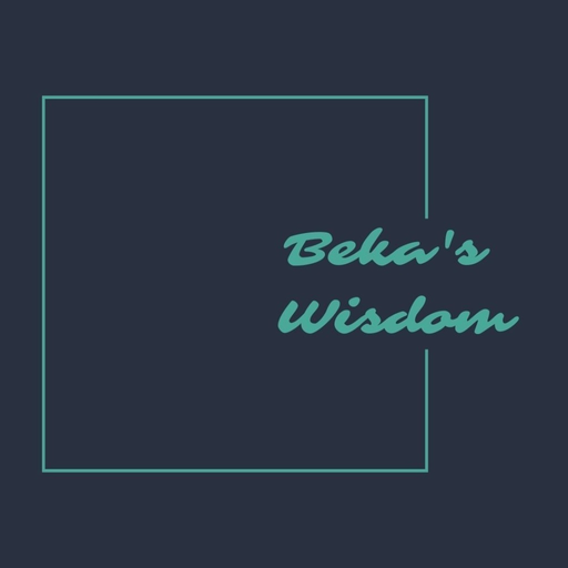 Bekas Wisdom logo