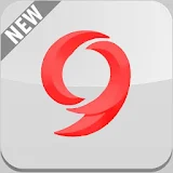 New 9Apps Market Guide icon