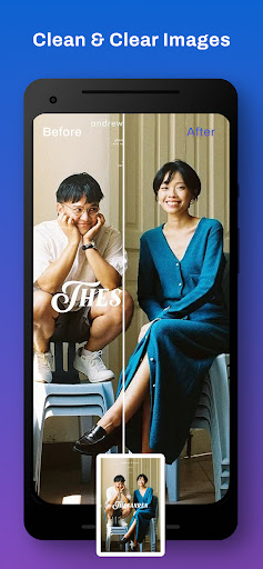 Remove Watermark from Photos