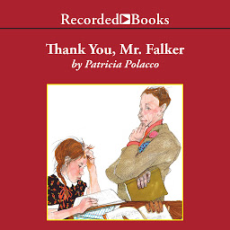 Icon image Thank You, Mr. Falker