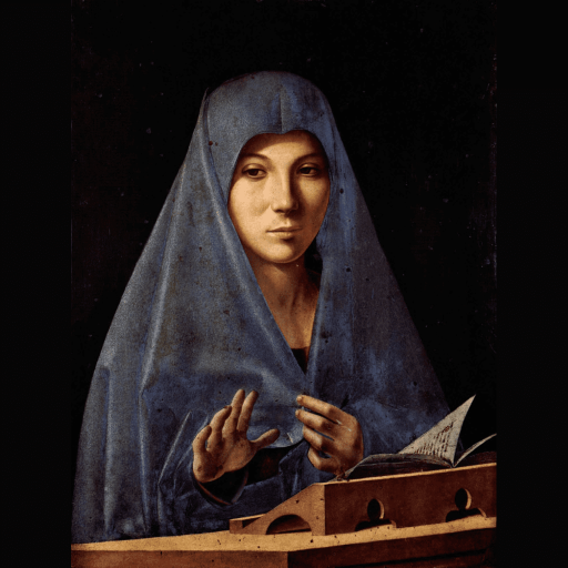 Ho dipinto per Messina