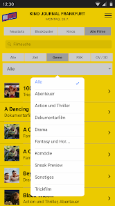 Imágen 7 Kino Journal android