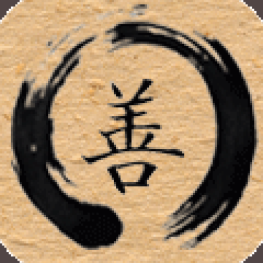 Zen-Master 4.3 Icon
