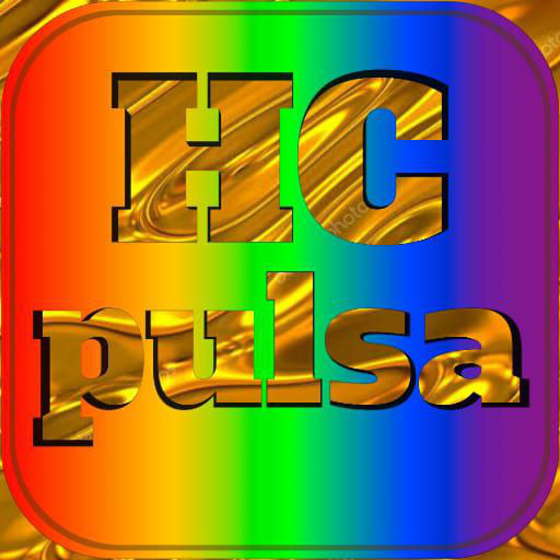 HC PULSA logo