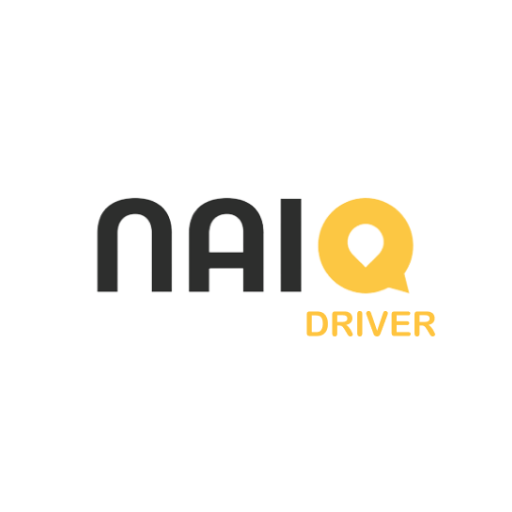 NAIQ Driver logo