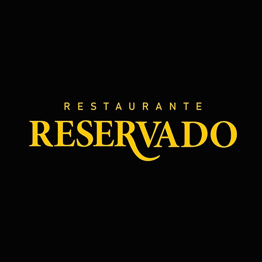 Restaurante Reservado logo