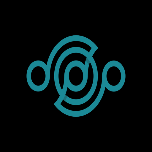 Vibes Music Player logo