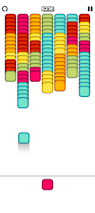 Block Stack Sort Game 3