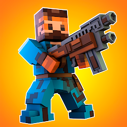 Build and Survive: Зомби шутер Mod Apk