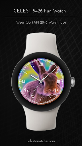 CELEST5426 Fun Watch Screen 3
