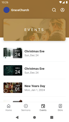 Grace Church | CO Screen 3