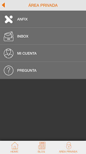 Alcover Asesores Screen 2