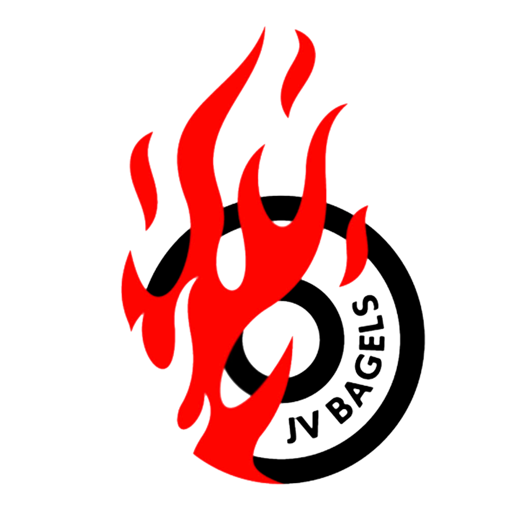 JV Bagels logo