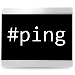 Cover Image of Tải xuống Màn hình Ping (Máy chủ) 3.0.6 APK