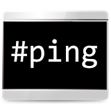 Ping(Host) Monitor icon