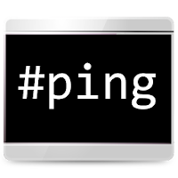 Ping(Host) Monitor